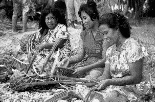 Culture - Preserving Paradise: The Marshall Islands