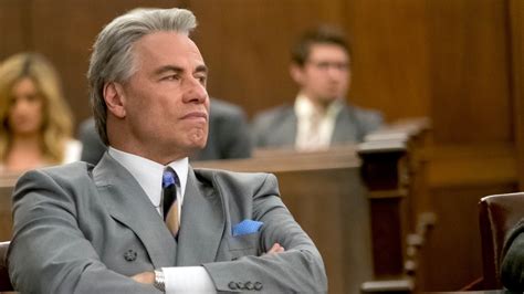 John Travolta’s ‘Gotti’ Is the Most Hilariously Bad Movie of the Year