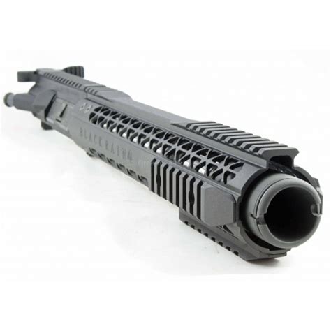 Black Rain Ordnance Complete AR15 FALLOUT15 223 10.5" Upper