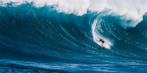 Top 7 des meilleures compétitions de surf au monde