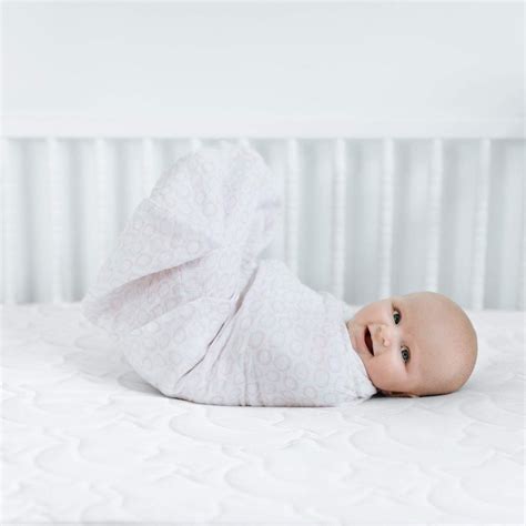 HALO DreamWeave Breathable Crib Mattress – Lakeland Baby and Teen Furniture