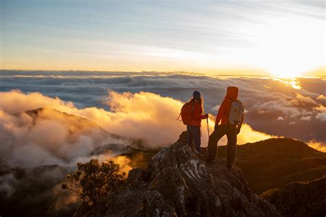 Volcan Baru National Park | Best Hikes in Panama