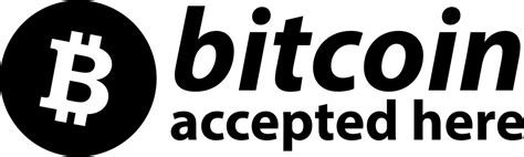 Bitcoin logo PNG