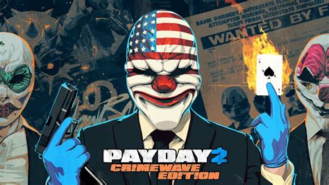 Payday 2 Dlc Unlocker