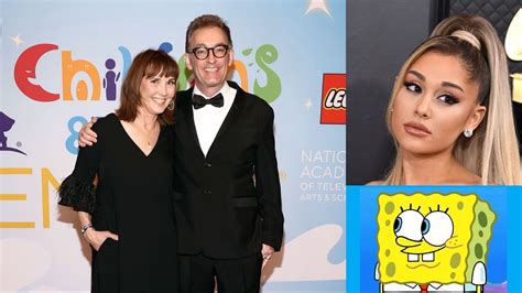 Tom Kenny net worth: SpongeBob star's fortune explored as his wife ...