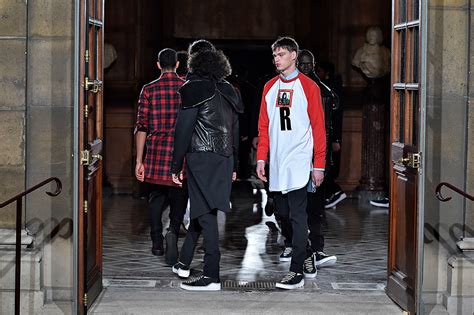 Riccardo Tisci, Creative Director of Givenchy Moves On • We Are Fur