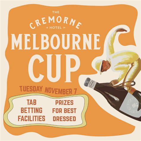 Your 2023 guide to celebrating Melbourne Cup in Adelaide - Adelady