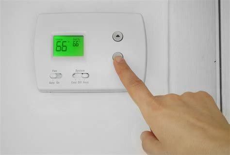 What Is the Ideal Temperature to Set Your AC Thermostat?