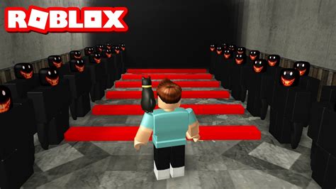 Roblox Horror Obby Youtube - Bank2home.com