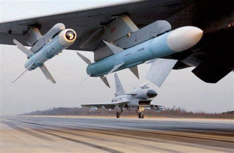 News of the day Chinese (PLAAF) J-10 Vanguard Vigorous Dragon Fighter ...