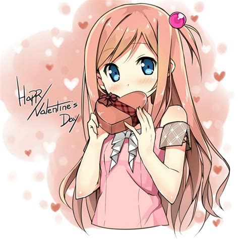 Happy Valentines day, bros!! ♡♡ Kawaii Chibi, Anime Chibi, Kawaii Anime ...