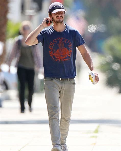 Style Guide: How to Dress Like Shia LaBeouf | Man of Many