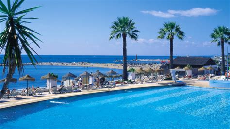 Marbella All Inclusive Resorts & Hotels for Vacations $72