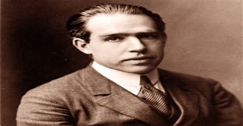 Biography of Niels Bohr - Assignment Point