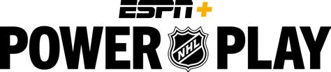 ESPN+ Launches “NHL Power Play”, New Brand for 1,050 Out-of-Market ...