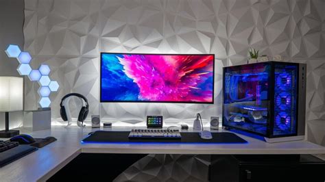 The 9 Best Minimalist Gaming Setups | The Gaming Doctor