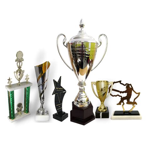 How to Choose the Best Type of Trophy for Your Award Ceremony - Types ...