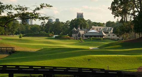 Capital City Country Club | All Square Golf