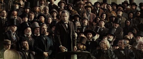 Lincoln (2012) – Movie Reviews Simbasible