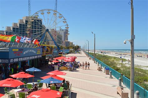 Daytona-Beach-Boardwalk.jpg – Loyalty Traveler