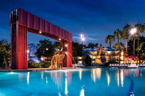 The 8 Best Budget Disney World Hotels of 2020