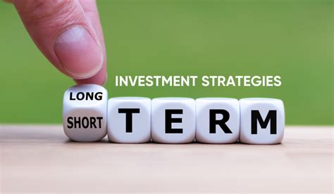 Short-term investment strategies for stocks, forex and crypto trading