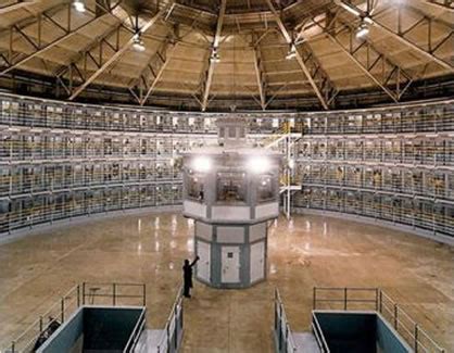 Los Archivos Olvidados: Panopticon