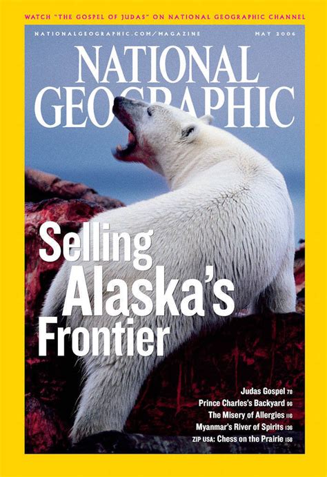 Cover photograph by Joel Sartore - Joel Sartore