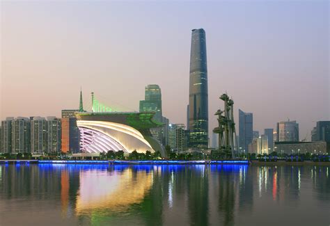 Guangzhou travel | Guangdong, China - Lonely Planet