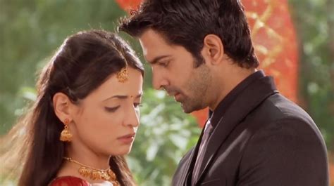 Khushi And Arnav