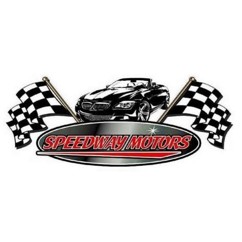 Speedway Motors - Apps on Google Play