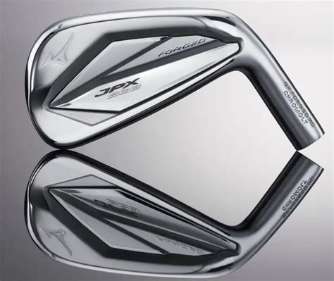 Mizuno JPX923 Irons Review (FIVE Stunning New Irons)