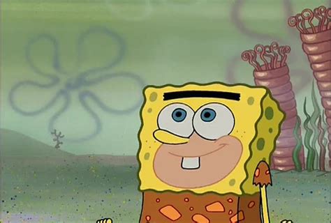 SpongeBob SquarePants Season 3 Episode 14 Ugh | Watch cartoons online ...