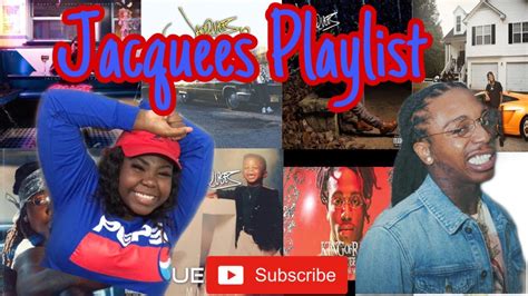 My Top 25 Jacquees Songs || Jacquees Playlist - YouTube