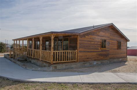 Ulrich Log Cabins :: Contact Us :: Texas Log Cabin Manufacturer ...