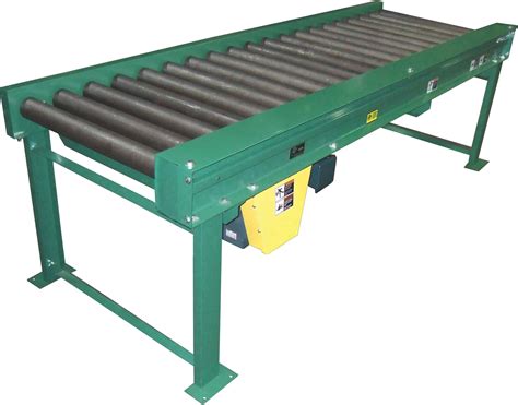 Automated Conveyor Systems, Inc. - Product Catalog - MODEL "350CRR ...