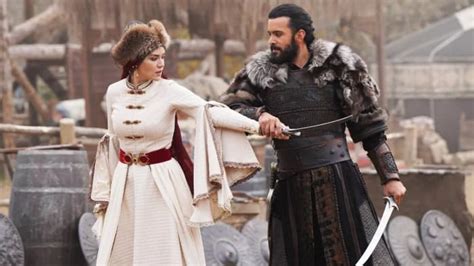 12 Best Turkish Historical Drama Series - ReelRundown