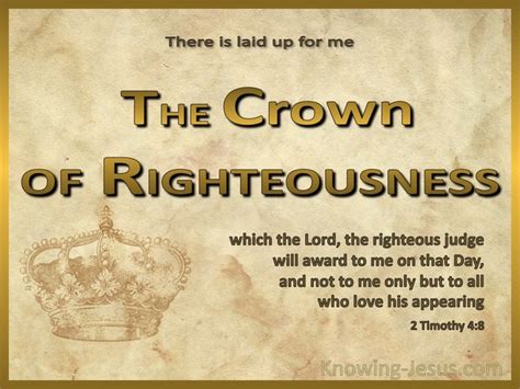 5 Bible verses about Crowns Of Christians