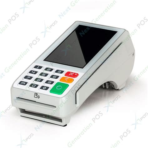 PAX A80 Payment Processing Terminal