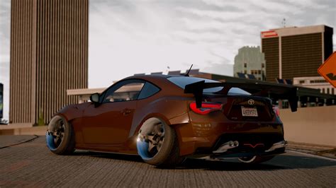 Toyota GT86 [Super Tuning/Add-on] - GTA5-Mods.com