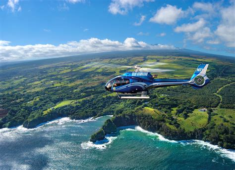 Big Island Helicopter Tours | Volcano Helicopter Tour