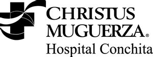 Christus Muguerza Hospital Conchita Logo Download png