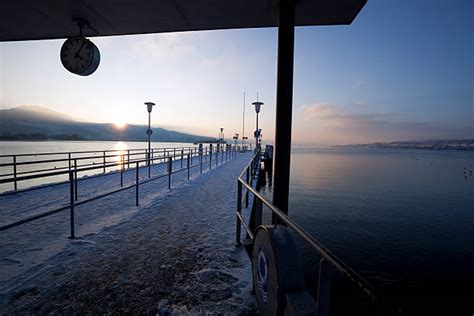 380+ Lake Zurich Winter Stock Photos, Pictures & Royalty-Free Images ...