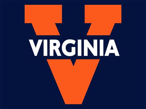 University of Virginia Cavaliers Logo