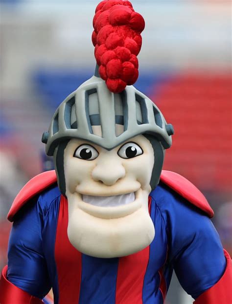 We Rank All 16 NRL Mascots By Their Creepiness