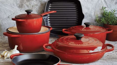 Nordstrom Le Creuset Sale Has Dutch Oven Deals Up to 42% Off