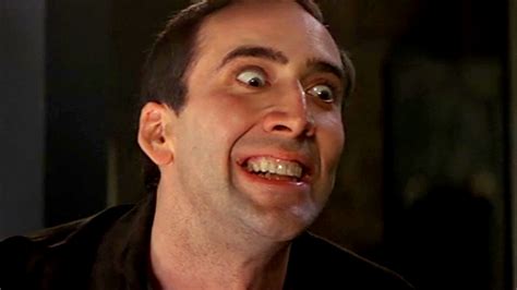 Nicolas Cage Wants To Play The Best Batman Villain | GIANT FREAKIN ROBOT