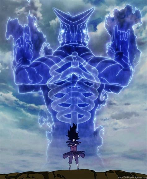 Sosanoo - Naruto Top 7 Strongest Susanoo Youtube / Described as the ...