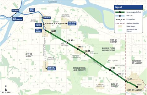 Surrey SkyTrain expansion update | CityNews Vancouver