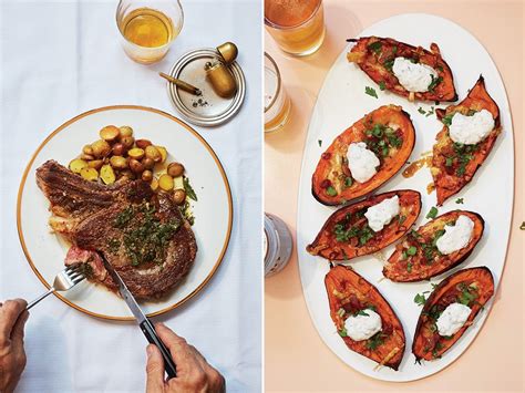 Bong Appétit: From steak with weed chimichurri to bud-and-bourbon ...